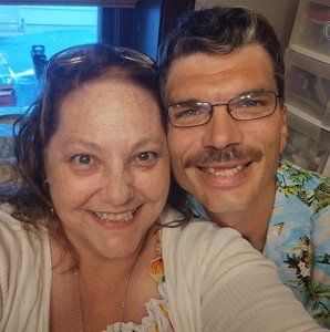 Meet your Posher, Tracey